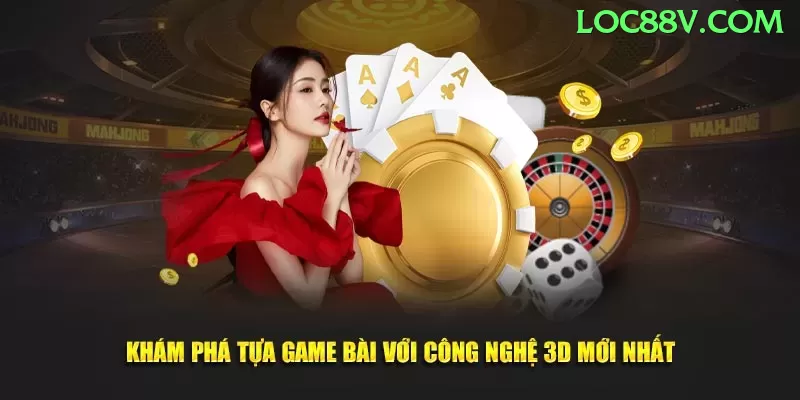 Recursos exclusivos - game